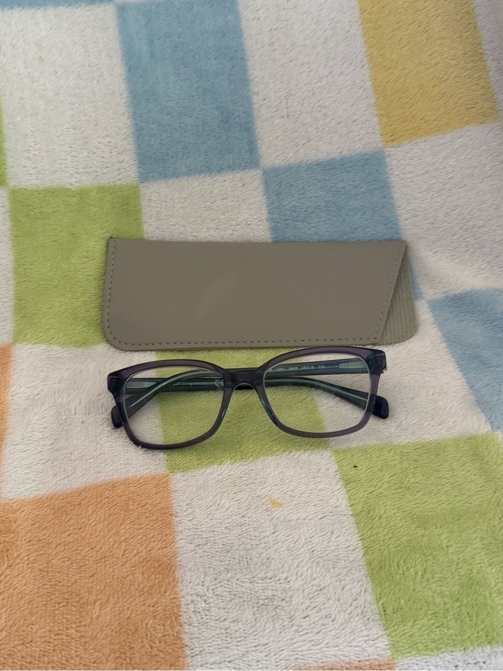 Kids Rayban Frames